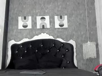 Freechat ricobrown777 on Chaturbate