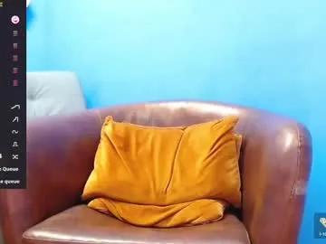 Freechat robert_kingg on Chaturbate