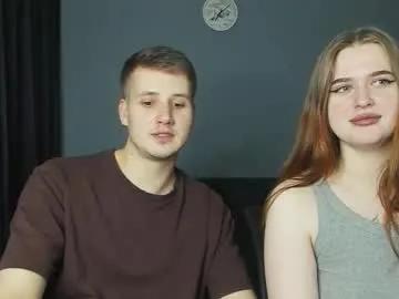Chaturbate robert_liza is Freechat robert_liza — Goal: Take off clother girl #nude #bigboobs #18 #couple #kinky #new - Next Goal: BJ POV + play with boobs
