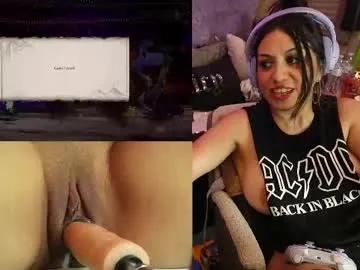 Freechat roknblaze on Chaturbate