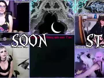 rollseduction — Welcome! Enjoy the show! - Goal: Smash the next Milestone! [1600 tokens left] #roleplay #cosplay #bigboobs #bigdick