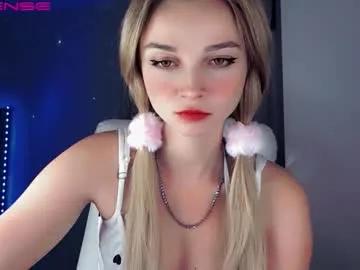 Freechat rose__luck on Chaturbate