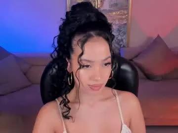 Freechat roseferrera on Chaturbate