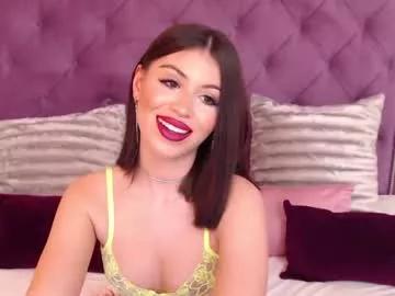 Freechat rosevanessa on Chaturbate