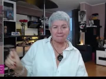 roxana_brooks — doggy shakes #milf #bigboobs #mature #lovense #mommy [77 tokens remaining]