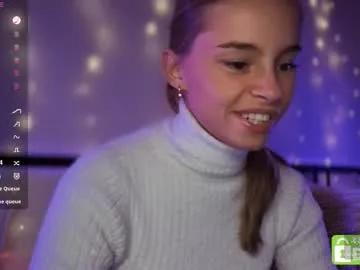 Freechat roxxxie_reid on Chaturbate