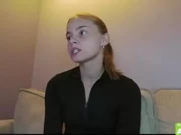 Freechat roxxxie_reid on Chaturbate