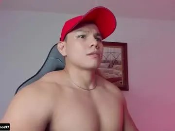 roy__constance on Chaturbate