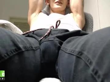 Freechat rustynf1tz on Chaturbate