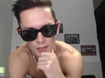 Freechat rustynf1tz on Chaturbate