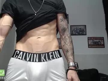 Freechat rustynf1tz on Chaturbate