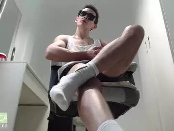 Freechat rustynf1tz on Chaturbate