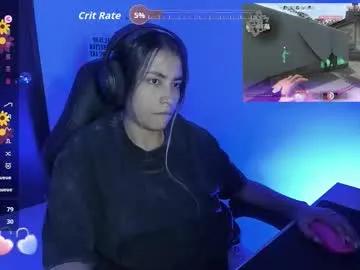 Freechat sabrina_chester_02 on Chaturbate