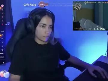 Freechat sabrina_chester_02 on Chaturbate