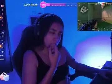 Freechat sabrina_chester_02 on Chaturbate