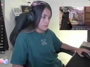 Freechat sabrina_chester_02 on Chaturbate