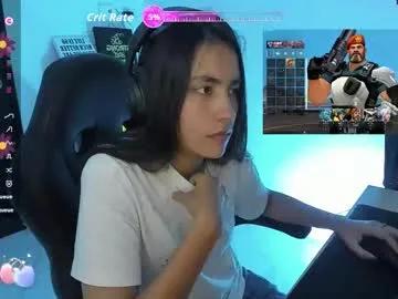 Freechat sabrina_chester_02 on Chaturbate