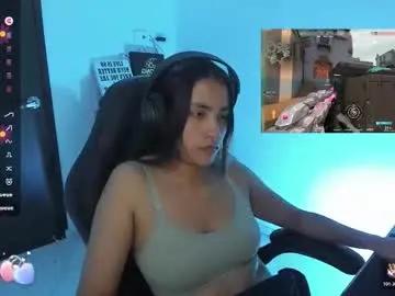 Freechat sabrina_chester_02 on Chaturbate