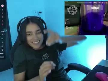 Freechat sabrina_chester_02 on Chaturbate