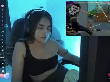 Freechat sabrina_chester_02 on Chaturbate