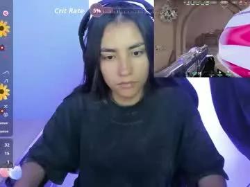 Freechat sabrina_chester_02 on Chaturbate