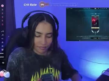 Freechat sabrina_chester_02 on Chaturbate