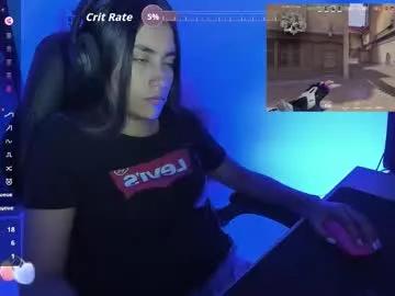 Freechat sabrina_chester_02 on Chaturbate
