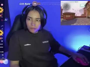 Freechat sabrina_chester_02 on Chaturbate