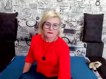 Freechat sabrinamacmarren on Chaturbate