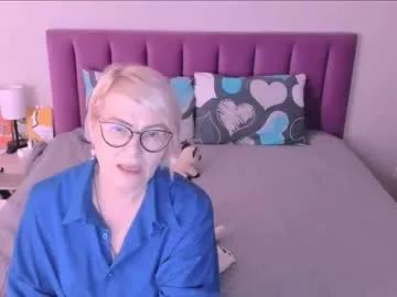 Freechat sabrinamacmarren on Chaturbate