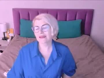 Freechat sabrinamacmarren on Chaturbate
