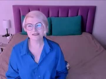 Freechat sabrinamacmarren on Chaturbate