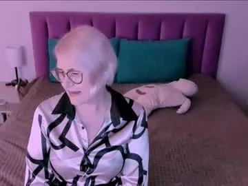 Freechat sabrinamacmarren on Chaturbate