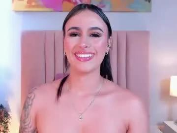Freechat sagirabelle on Chaturbate