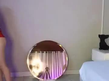 Freechat salma_falcon on Chaturbate