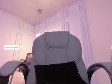 Freechat salome__evans on Chaturbate