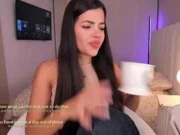 Group salomee_11 on Chaturbate