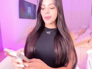 Group salomee_11 on Chaturbate