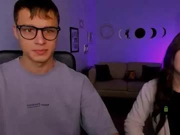 Chaturbate sam_nexor is Freechat sam_nexor — 'CrazyTicket': Hidden Cam show has ended