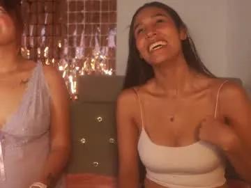 sam_robert17 — GOAL: Off bra [130 tokens remaining] Beautiful Latin girl has a lot of milk, you want to taste it?  #milk #latina #bigboobs #ebony #lesbian
