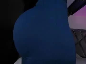 Freechat samaay_ on Chaturbate