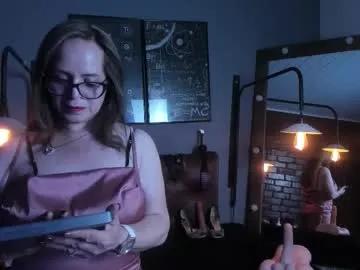 Freechat samantha_mature56 on Chaturbate