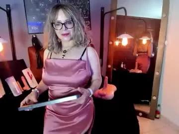Freechat samantha_mature56 on Chaturbate
