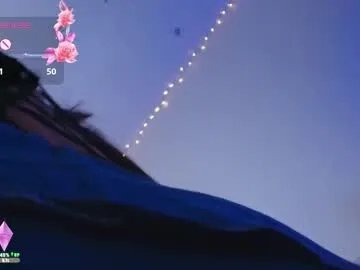 Freechat samanthahut1 on Chaturbate