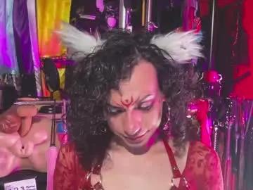 samanthasayten —  Tame the Demon with an Ultimate Orgasm Spell [5000 Mortal Token Sacrifice Required]  #bdsm #lovense #fuckmachine #anal #futa