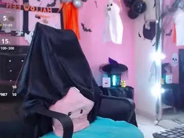 Freechat samaracortez on Chaturbate