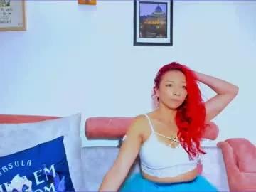 Freechat samy_huber on Chaturbate