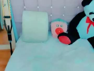 Freechat samy_huber on Chaturbate