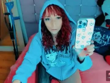 Freechat samy_huber on Chaturbate