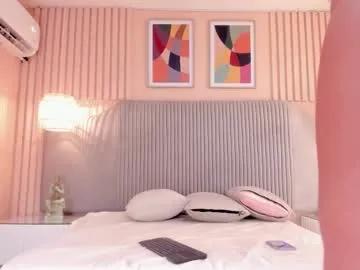 Freechat samyriverss on Chaturbate